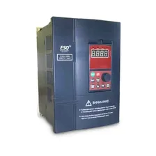 Частотный преобразователь ESQ-1000-4T0055G/0075PR 5.5/7.5кВт 380В