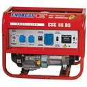 Бензогенератор 5 кВт Enderess ese 56 bs