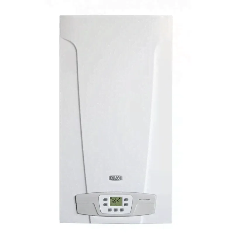 Котел Baxi ECO-4s 24 кВт газовый двухконтурный